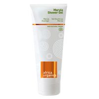 Africa Organics Marula Shower Gel